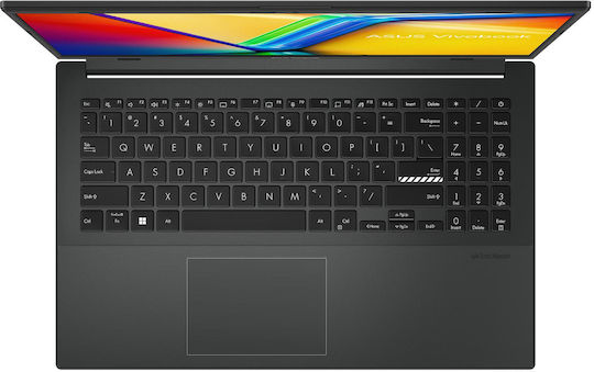 Asus Vivobook Series Go 15 E1504Fa-Bq2644W 15.6" FHD (Ryzen 5-7520U/16GB/1.0TB SSD/W11 Home) (US Keyboard)