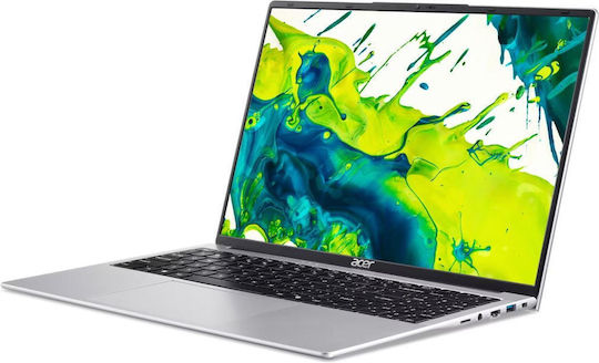 Acer Aspire Al16-54P -52Al 16" IPS FHD+ (Core 5-120U/16GB/512GB SSD/W11 Home) (International English Keyboard)