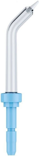 Replacement Tip TrueLife Aquafloss Station Irigator Jet Parodontal 4 Bucăți Asigură Prospețime