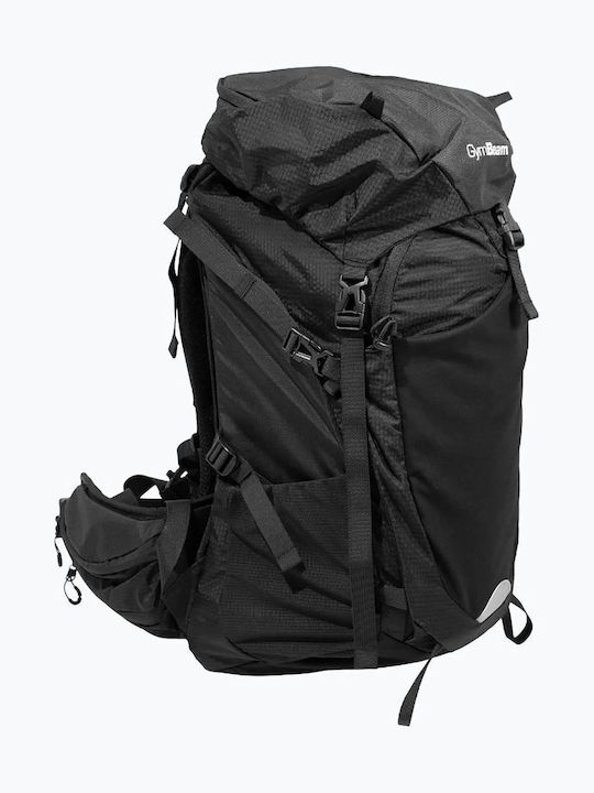 Gymbeam Apex Rucksack Schwarz 40 L