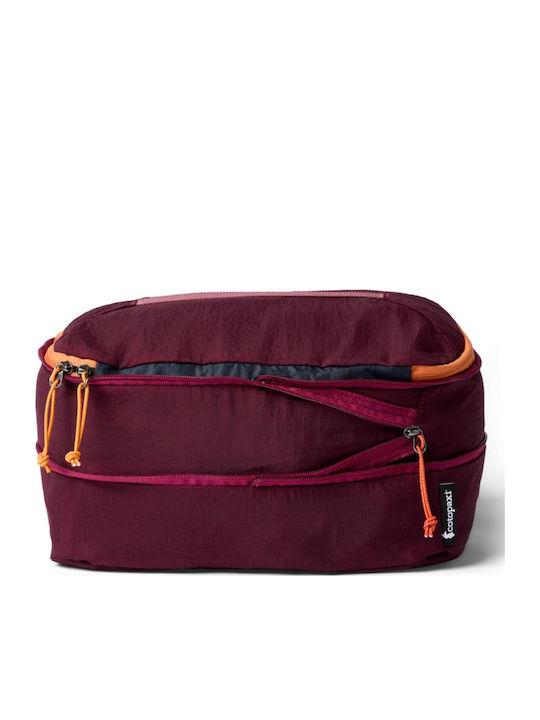 Cotopaxi Cubo Expandable Packing Cube 12 L Travel Organizer Jam