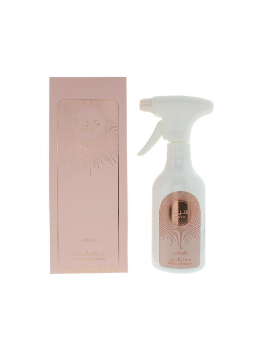 Lattafa Fragrance Spray Haya 450ml