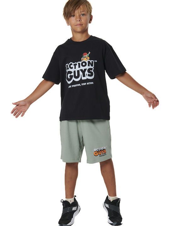 Body Action