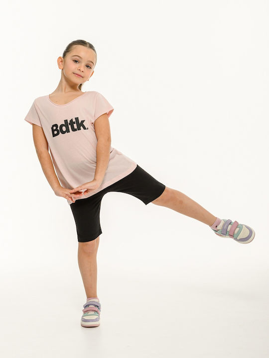 Παιδικό T-shirt Fairytale 1261-701128-00304