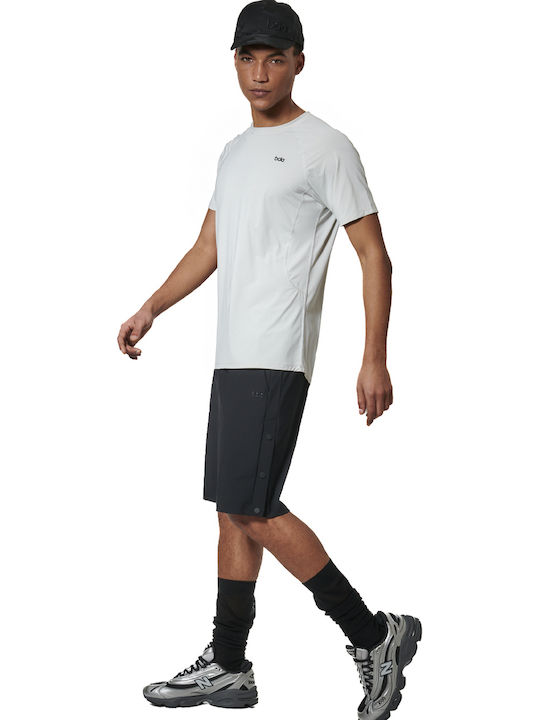 Sports Men's Black Shorts