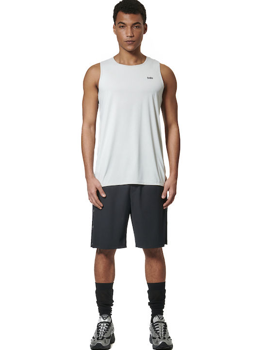 Sports Men's Black Shorts