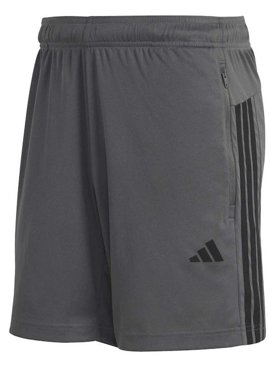 Workout Essentials Sports Men's Bermuda Gray