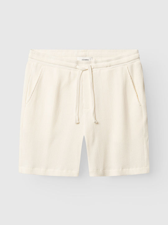 Мъжка Бермуда White