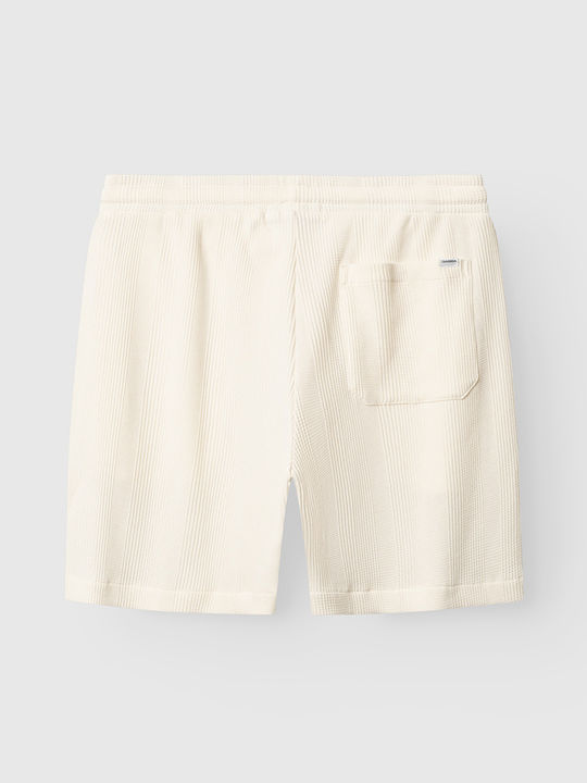 Мъжка Бермуда White