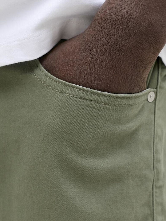 Sports Men's Bermuda Shorts Deep Lichen Green