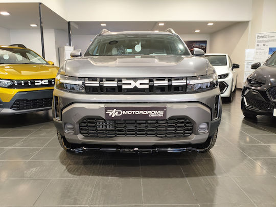 Splitter Față Dacia Duster Mk3