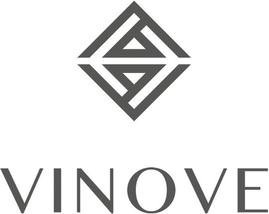 Vinove Vibear Miami Car Air Freshener Mirror Vent Lemon