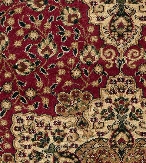 Isexan Milano 8311 Rectangular Living Room Rug 133x195cm