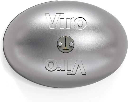 Viro Van Lock Ζευγάρι Κλειδαριές Ασφαλείας Van & Φορτηγά Σετ 2 Τεμαχίων