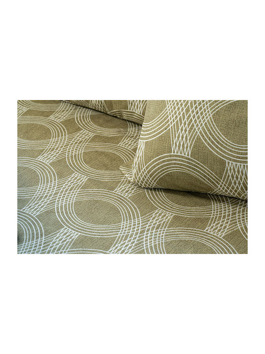 Beauty Home 12376 Module Cearceafuri De Pat Super Duble 240x265cm 4 (4 Bucăți) 12376SEYD