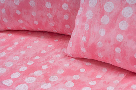 Beauty Home 12372 Single Bed Set 3 Pieces 170x265cm 3