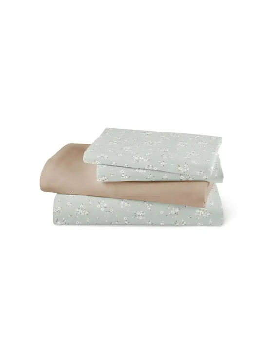 Borea Margot Module Cearceafuri De Pat Superduble 240x260cm 4 (4 Bucăți)