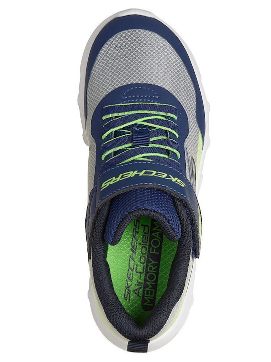 Παιδικά Sneakers Μπλε