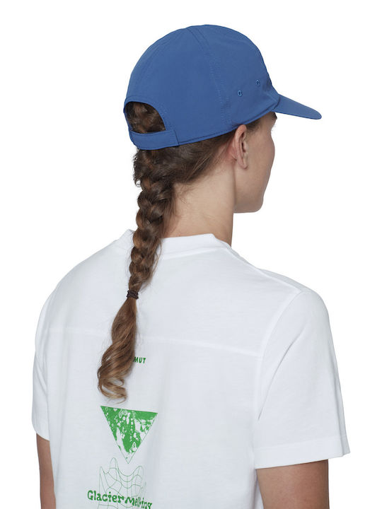 Mammut Unisex Sun Peak Cap Tschiel 1191-01671-50665