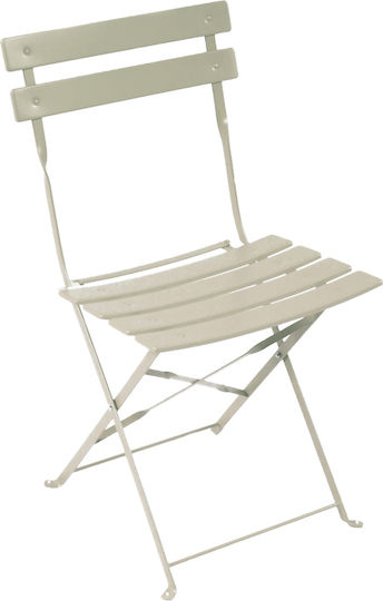 Pakketo Gartenstühle Beige 2 Stück 42x46x82cm Pakketo Gartenstühle Beige 2 Stück 42x46x82cm