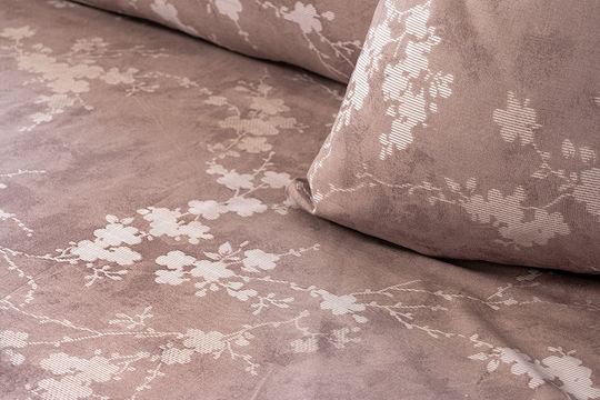 Beauty Home Set Super Double 230x250cm 12380 Mocha