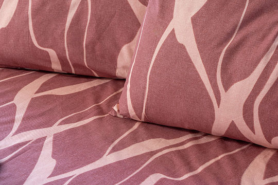 Beauty Home Bettbezüge Einheitsgröße 170x250cm 12375 Sappio Milo