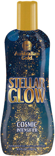 Australian Gold Stellar Glow Leuchtender Bräunungsbalsam 250ml