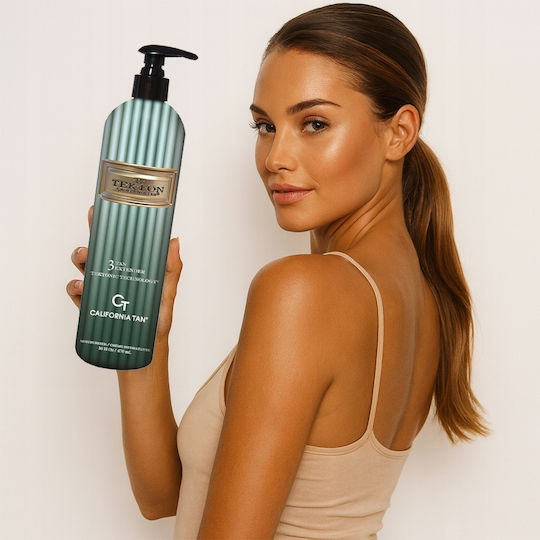 Tekton Tan Extender Step 3 Tanning Balm Prolonging Tan 473ml
