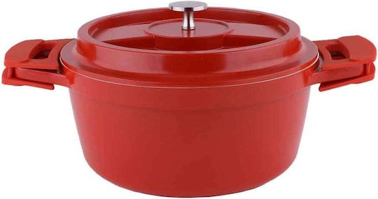 Shallow Pot 5L / 28cm