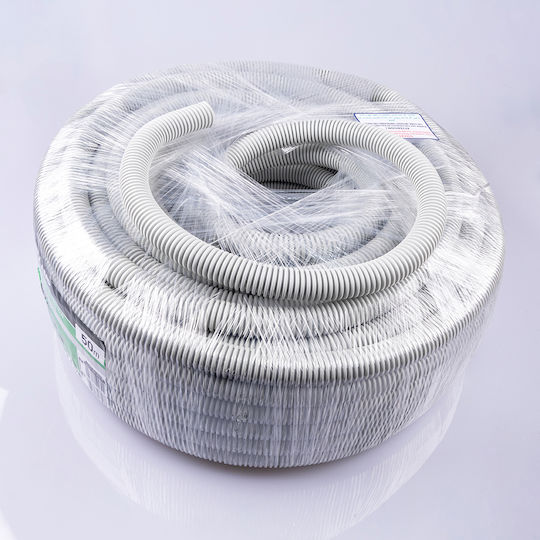 Spiral Tube Medium Type 750n Φ32 Ral 7035
