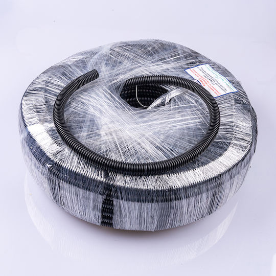 Spiral Tube Light Type 450n Φ20 Guide Ral 9004