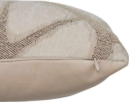 Възглавница За Диван A-s Dune Бежова 30x50см