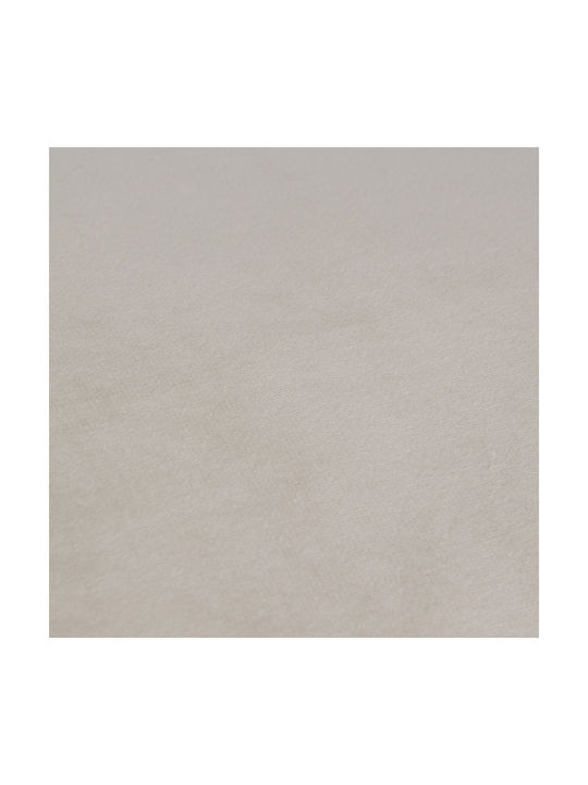 Μαξιλάρι Καναπέ A-s Dune Beige 40x40εκ.