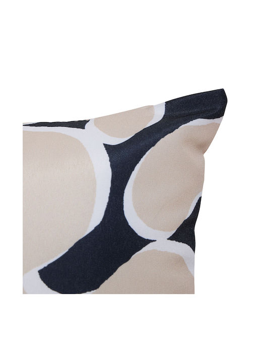 Decorative Pillow Case A-s Nolan Beige 40x40cm