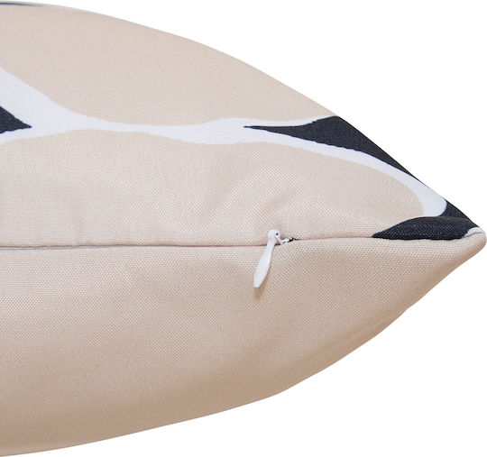 Decorative Pillow Case A-s Nolan Beige 40x40cm