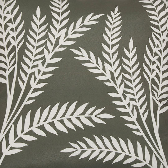 Decorative Pillow Case A-s Tileo Khaki 40x40cm