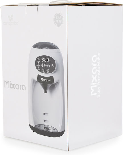 Cangaroo Mixara Baby Milk Maker