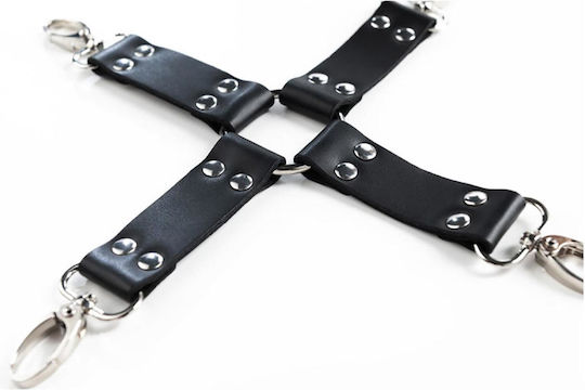 Hogtie