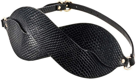 Guilty Pleasure Beacon Braided Blindfold