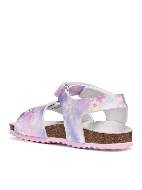 Kids' Anatomic Sandals Lilac