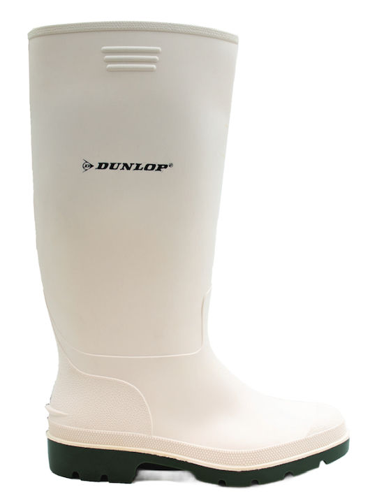 Dunlop Pricemastor Γαλότσες Εργασίας Γονάτου