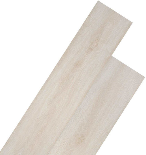 vidaXL vidaXL Laminatböden 2mm 42046433