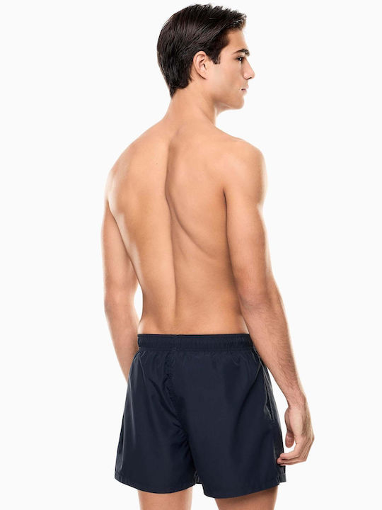 Emporio Armani Ανδρικό Μαγιό Σορτς Navy Μπλε