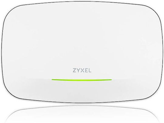 Zyxel NWA240BE-EU0101F WiFi Mesh Network Access Point Wi‑Fi 7 Tri Band (2.4 & 5 & 6GHz)