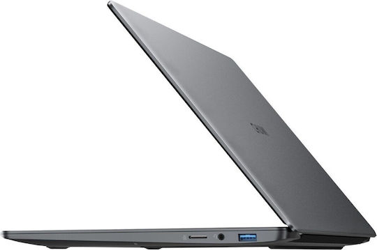 Chuwi CoreBook-K1 14" IPS FHD (i3-10100Y/8GB/256GB SSD/W11 Home) (US Keyboard)