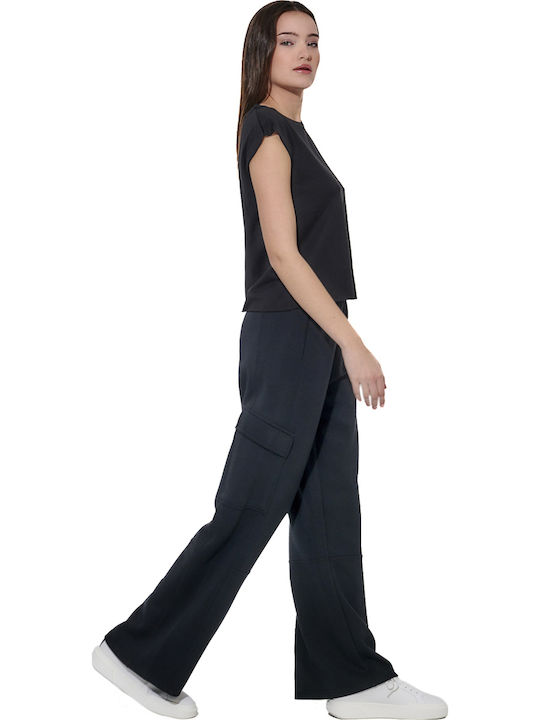 Sweatpants Black