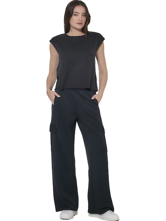 Sweatpants Black