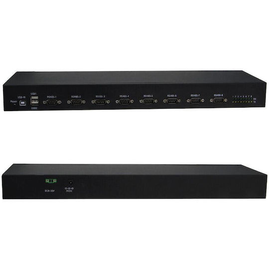 RealPower RPS19-RS422/485 284515 1τμχ