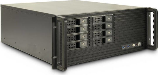 Inter-Tech 4u-4508 88887336 1бр
