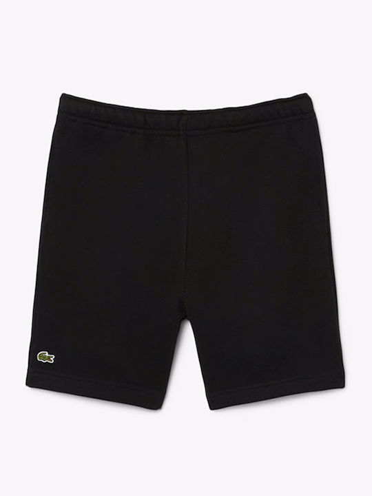 Lacoste Sport Kids Shorts/Bermuda Black